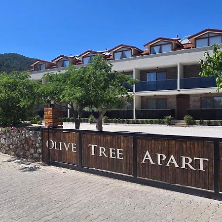 Olive Tree Apart Hotel 穆拉 外观 照片