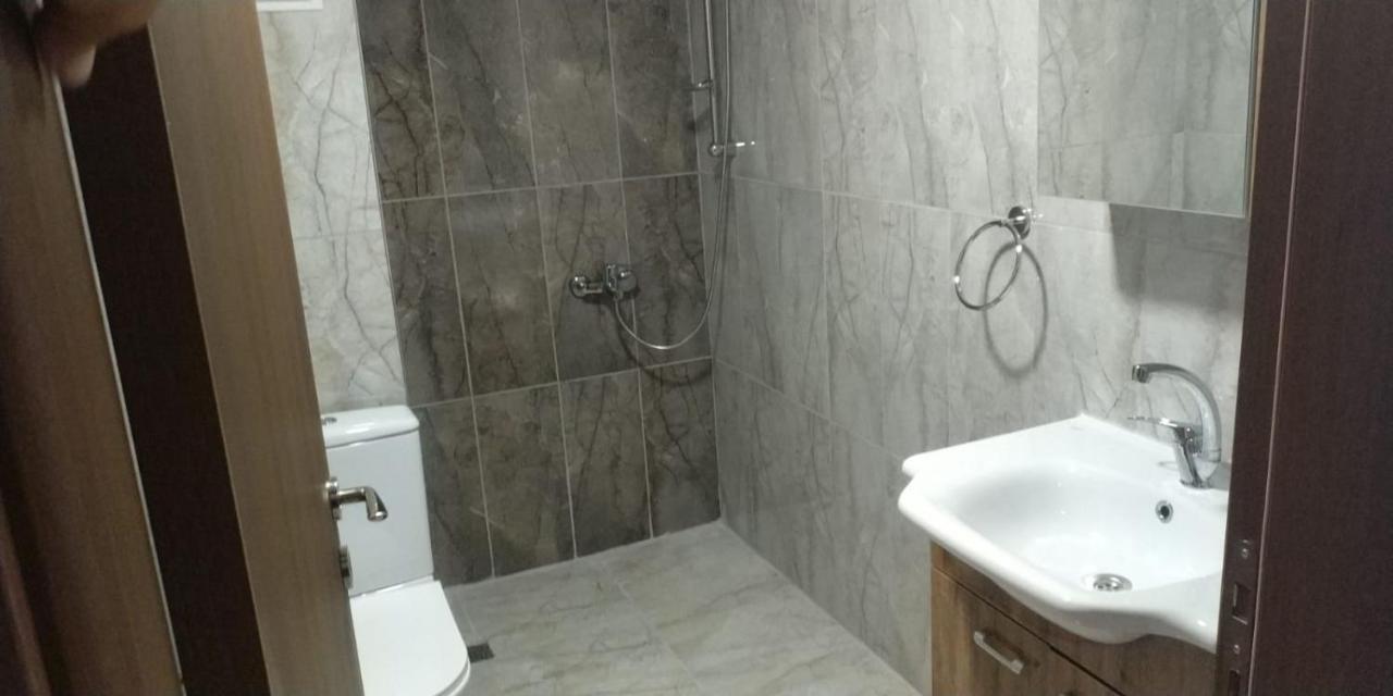 Olive Tree Apart Hotel 穆拉 外观 照片