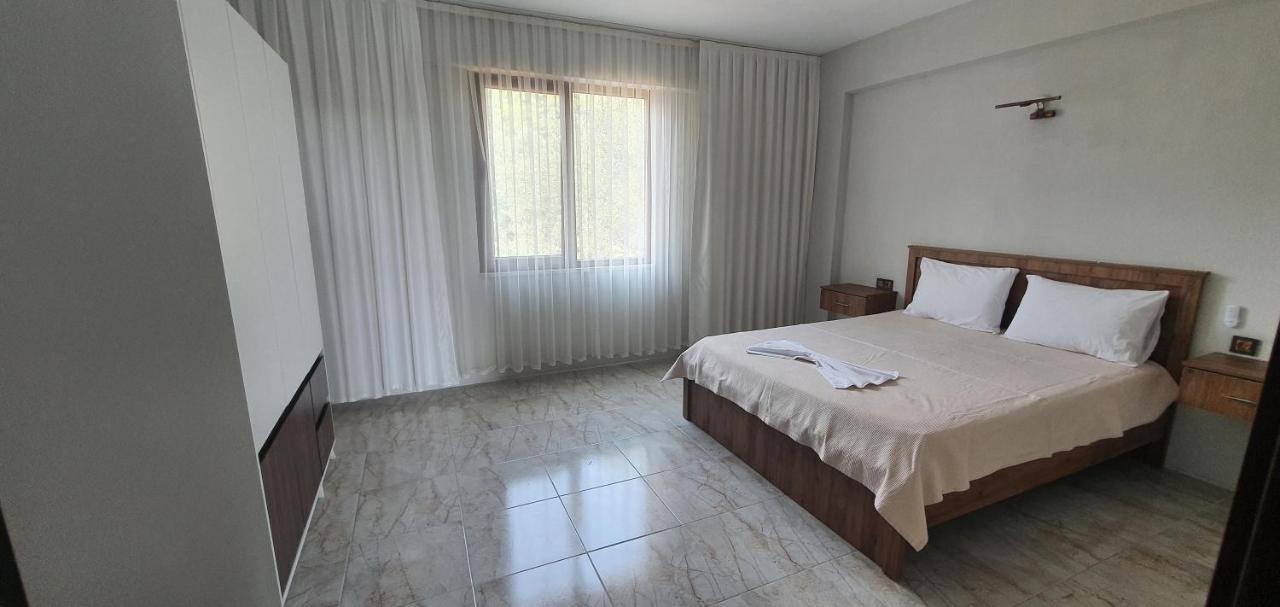 Olive Tree Apart Hotel 穆拉 外观 照片