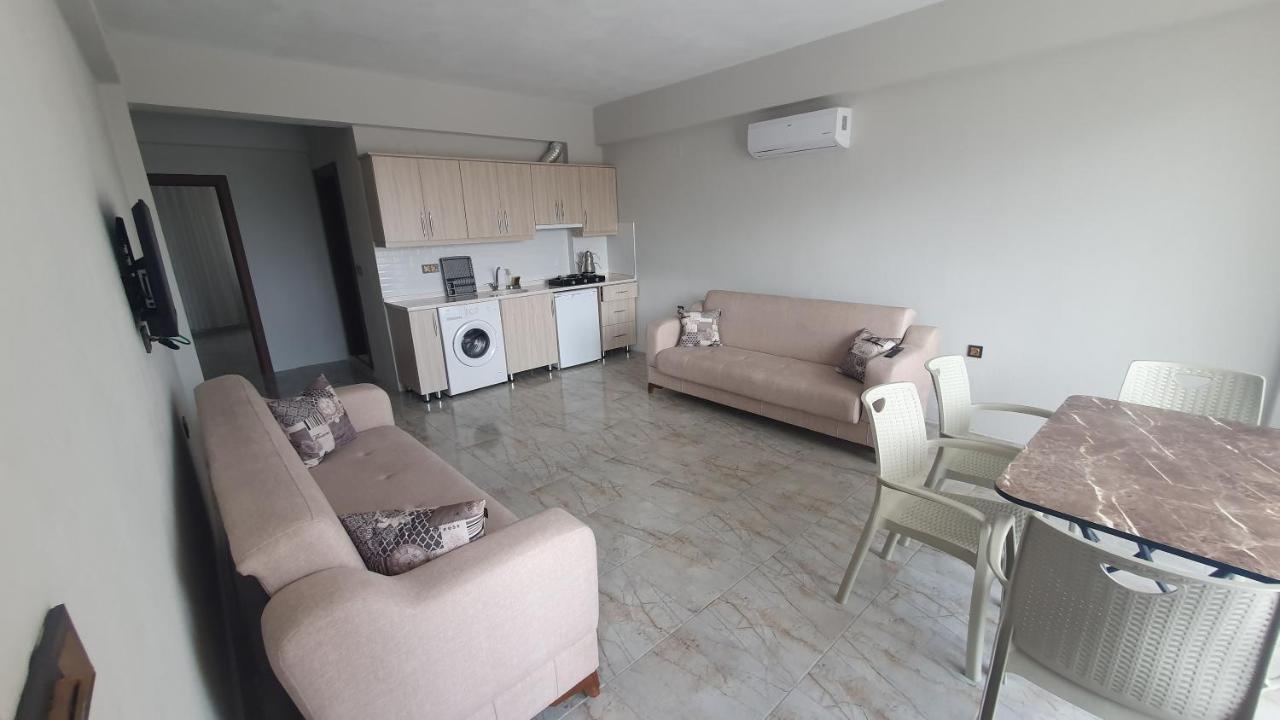 Olive Tree Apart Hotel 穆拉 外观 照片