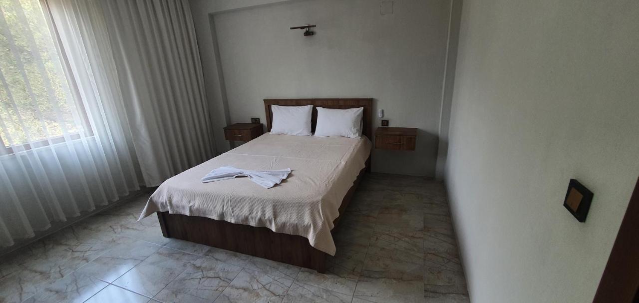 Olive Tree Apart Hotel 穆拉 外观 照片