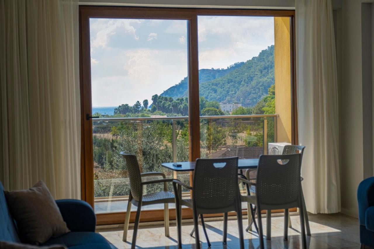 Olive Tree Apart Hotel 穆拉 外观 照片