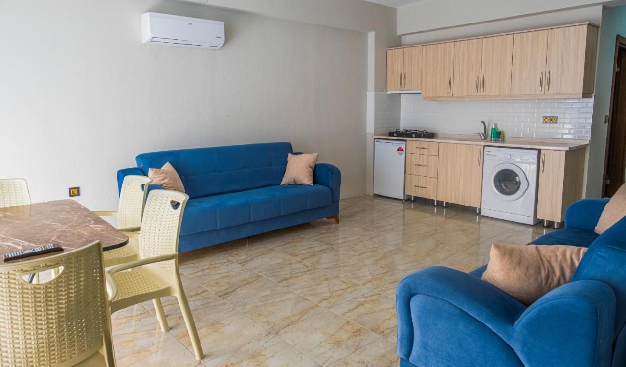 Olive Tree Apart Hotel 穆拉 外观 照片