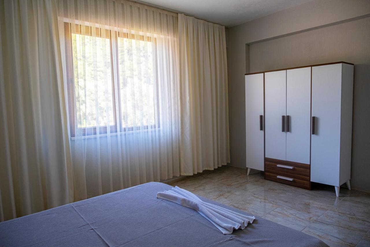 Olive Tree Apart Hotel 穆拉 外观 照片