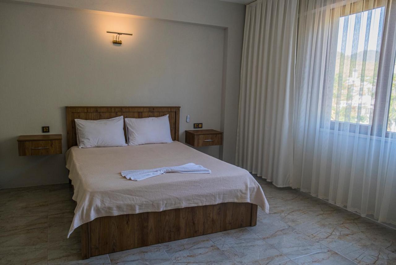 Olive Tree Apart Hotel 穆拉 外观 照片
