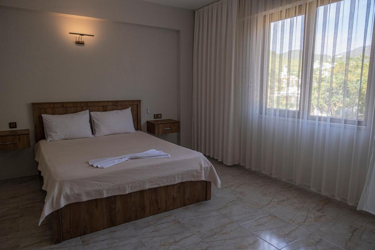 Olive Tree Apart Hotel 穆拉 外观 照片