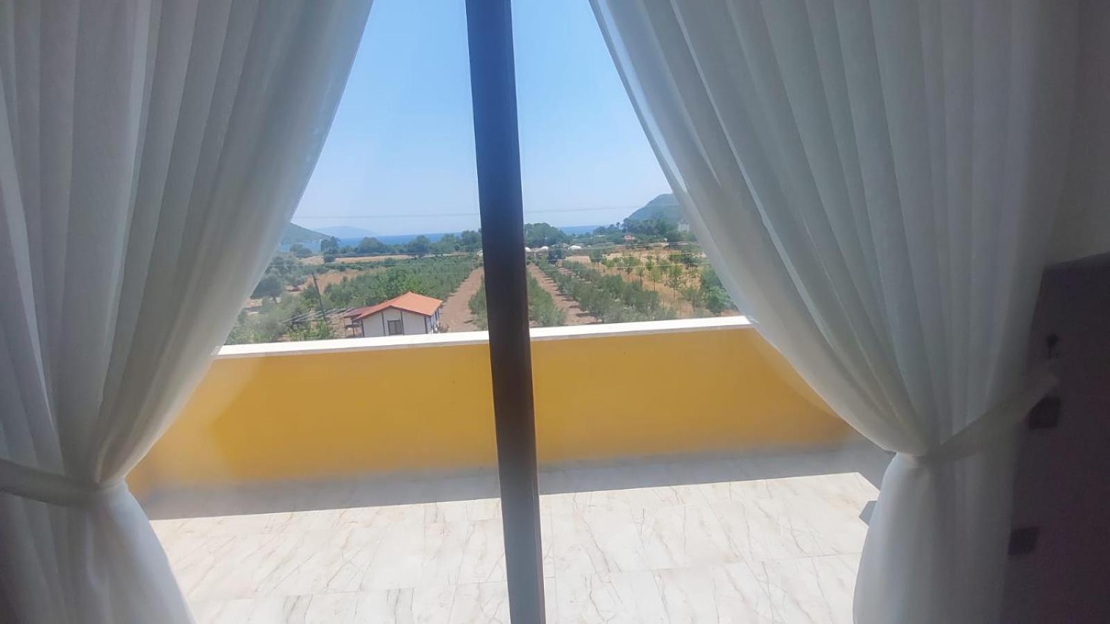 Olive Tree Apart Hotel 穆拉 外观 照片