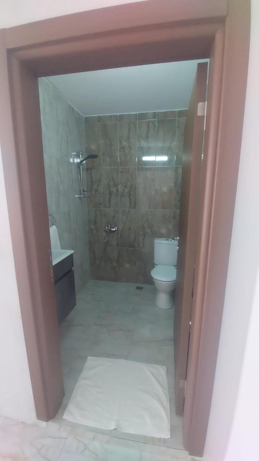 Olive Tree Apart Hotel 穆拉 外观 照片